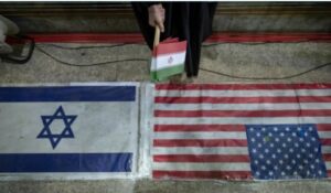 Read more about the article الكيان يحذّر واشنطن من مناورات صاروخية للحرس الثوري الايراني تشكّل تمهيداً لهجوم مفاجئ ضد تل ابيب