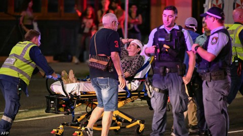 You are currently viewing مسؤول إيراني يفجر مفاجأة مدوية: الكيان يقف وراء الهجوم المسلح في “سيدني” الأسترالية لتحقيق هذه الأهداف الخبيثة