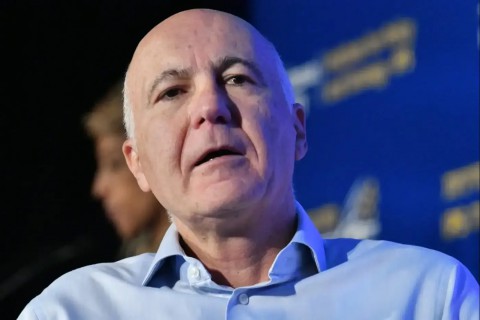 You are currently viewing “كل شيء مُباح له”.. رئيس سابق لـ”الشاباك” يهاجم نتنياهو ويتهمه بتعريض “الأمن القومي” للخطر من أجل مصالحه