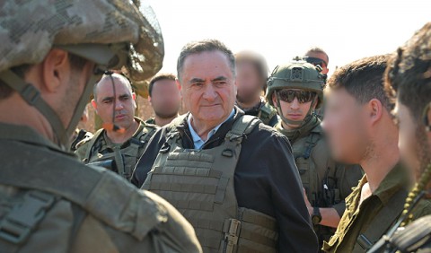 You are currently viewing ﻿ رغم الجهود الدولية والإقليمية للتهدئة وإعادة الاستقرار للمنطقة.. إالكيان يتوعد بمواصلة العدوان على لبنان وسوريا وغزة واليمن