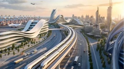 You are currently viewing “ليست دولة..لكنها كذلك”..خطة”شروق الشمس” لإعمار غزة بتصميم “كوشنر”: أكثر من 112 مليار دولارا تدفع أمريكا”20%” منها…المنازل “تؤجر” وإستثمار 70% من الساحل والبنك الدولي في التفاصيل مع”مانحين”