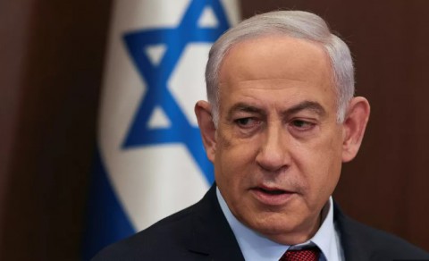 You are currently viewing “غرينتش +2”.. مجموعة الهاكرز الايرانية “حنظلة” توجه رسالة غامضة لنتنياهو بشأن رحلته على متن طائرة تابعة لشركة “زيون وينغ” إلى ميامي