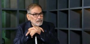 Read more about the article أول رد إيراني على تهديدات ترامب.. شمخاني: القوة الصاروخية والدفاعية غير قابلة للاحتواء وأي عدوان سيُواجه برد شديد