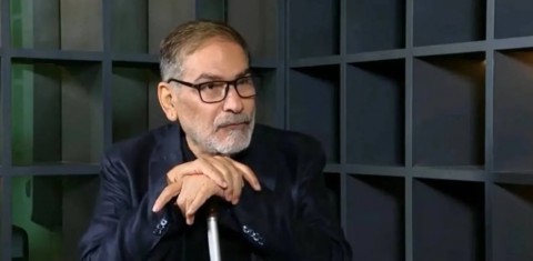 You are currently viewing أول رد إيراني على تهديدات ترامب.. شمخاني: القوة الصاروخية والدفاعية غير قابلة للاحتواء وأي عدوان سيُواجه برد شديد