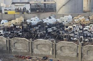 Read more about the article انسحاب الإمارات من اليمن قد يخفف التوتر لكنه يكشف خلافات عميقة مع السعودية