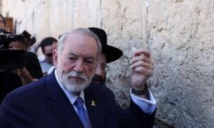 Read more about the article سفير واشنطن بالأرض المحتلة: انهيار اتفاق غزة مستبعد وعنف المستوطنين إرهاب