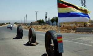 Read more about the article واشنطن بوست: أسلحة وأموال الكيان الصهيوني تحت جنح الظلام لدعم ميليشيات درزية وإضعاف سوريا بعد الأسد