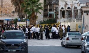 Read more about the article كيف يموّل الأمريكيون الاستيطان؟.. الدور السري للصندوق المركزي للكيان