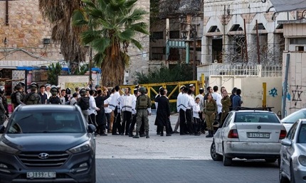 You are currently viewing كيف يموّل الأمريكيون الاستيطان؟.. الدور السري للصندوق المركزي للكيان