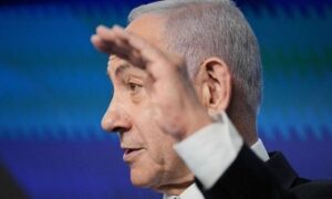 Read more about the article الغارديان: لا يكفي للجنائية الدولية محاسبة زعيم ميليشيا سوداني واحد.. يجب أن تحاكم الجنجويد الجدد نتنياهو وبوتين وهيغسيث