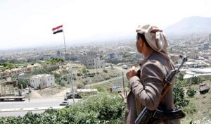 Read more about the article تقدير موقف | اليمن وسياقات التصعيد الراهن: هل يتجه الجنوب نحو الانفصال بدعم إماراتي؟