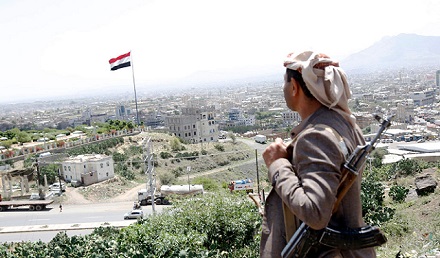 You are currently viewing تقدير موقف | اليمن وسياقات التصعيد الراهن: هل يتجه الجنوب نحو الانفصال بدعم إماراتي؟