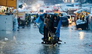 Read more about the article “مجلس السلام” في غزة: اختبار صعب للسلطة الفلسطينية وتحذيرات بشأن استقلالية القرار