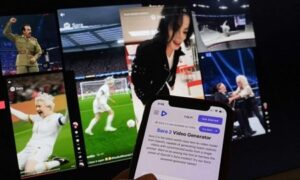 Read more about the article ذكاء اصطناعي “يعيد إلى الحياة” الملكة إليزابيث وصدام حسين والبابا يوحنا بولس.. جدل واسع ومخاوف أخلاقية تتصاعد