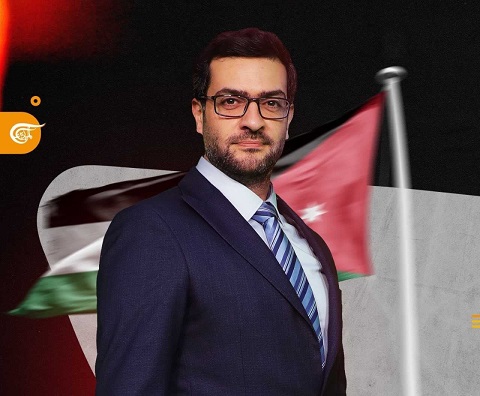 You are currently viewing مواقف منددة باحتجاز السلطات الأردنية للزميل محمد فرج ومطالبات بالإفراج الفوري عنه