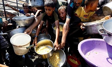 You are currently viewing من «الجنائية الدولية» إلى «يوروفيجن»: الكيان الصهيوني فوق الجميع؟