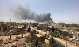 Read more about the article ضربة لقوات الدعم السريع توقع عشرات القتلى في جنوب كردفان في السودان