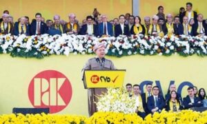 Read more about the article انقسام كردي في مفاوضات تشكيل حكومتي المركز والإقليم: الأولوية لبغداد أم أربيل؟