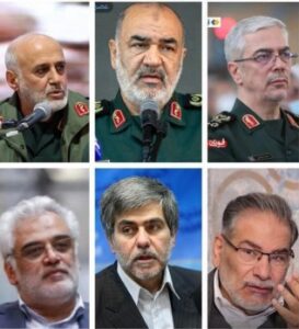 Read more about the article تفاصيل تُكشف لأول مرة عن حرب الـ12 يومًا.. بهذه الطريقة جهز الكيان عمليته الخاصة لاغتيال علماء إيران النوويين