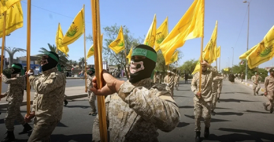 You are currently viewing كتائب الإمام علي وعصائب أهل الحق يؤيدون حصر السلاح بالدولة… بينما حزب الله والنجباء يرفضون