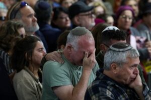 Read more about the article إعلام عبري: أكثر من 80 ألف علاج نفسي قُدّم للمستوطنيين في الشمال منذ الحرب