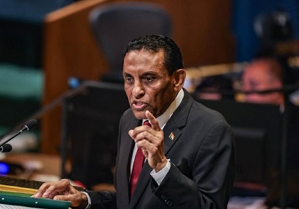 You are currently viewing رئيس وزراء السودان يطرح مبادرة شاملة لإنهاء الحرب.. ويدعو مجلس الأمن لدعمها