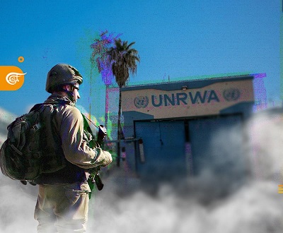 You are currently viewing “الأونروا”: نواجه منذ عامين حملة تضليل تهدف إلى تفكيك الوكالة