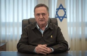 Read more about the article كاتس: لن نتحرك مليمتراً واحداً من سوريا.. وسنقيم نواة استيطان شمال غزة