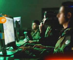 Read more about the article “8200”: من غرف التجسّس إلى وادي السيليكون الإحتلال الصهيوني