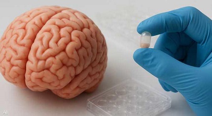 Read more about the article كبسولة الرياضة.. تحاكي تأثير التمرين وتبطئ الشيخوخة