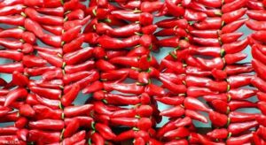 Read more about the article الفلفل الحار وضغط الدم.. “لغز صحي” كشفه العلماء