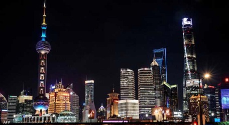 Read more about the article كيف تحولت الصين إلى “مختبر العالم”؟