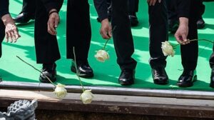 Read more about the article ماذا يحدث لجسد الإنسان في اللحظات والساعات التي تلي الموت؟