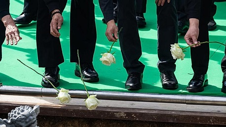 Read more about the article ماذا يحدث لجسد الإنسان في اللحظات والساعات التي تلي الموت؟