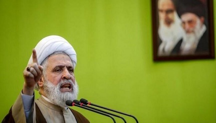 You are currently viewing «لا تطلبوا منا شيئا بعد الآن».. حزب الله يرفض نزع سلاحه شمال الليطاني