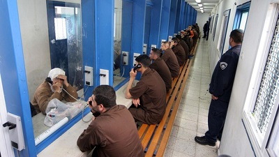 You are currently viewing توثيق 9200 أسير في سجون الاحتلال