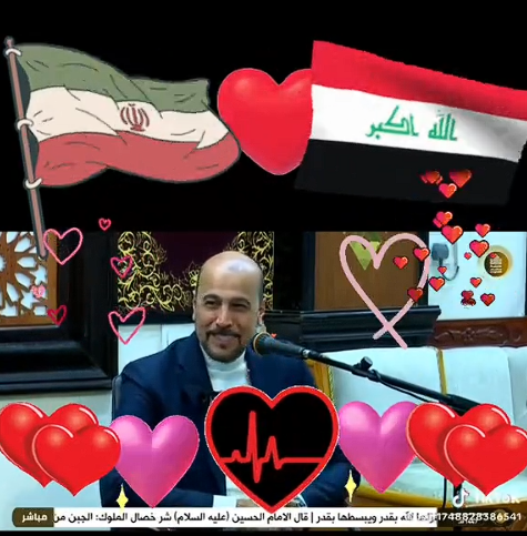 You are currently viewing الأخ من وقف وقت الشدّة..