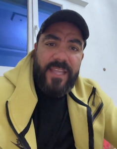 Read more about the article لا سلام مع العدو الصهيوني