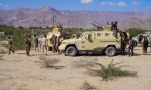 Read more about the article بعد مهلة سعودية.. الإمارات تعلن سحب قواتها في اليمن “بمحض إرادتها”