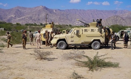 You are currently viewing بعد مهلة سعودية.. الإمارات تعلن سحب قواتها في اليمن “بمحض إرادتها”