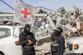 Read more about the article سرايا القدس تعلن إغلاق ملف أسرى الاحتلال والقسام تستأنف البحث عن آخر جثة