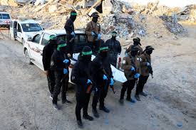 Read more about the article مسؤول أميركي يتحدث للجزيرة عن مفاوضات المرحلة الثانية بغزة وموعد نشر قوة الاستقرار الدولية