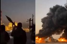 Read more about the article اشتباكات خبات تعيد رسم خريطة النفوذ الكردي بين الديمقراطي والاتحاد