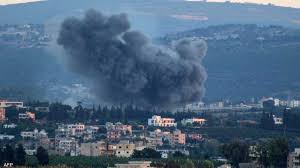 Read more about the article انتهاء لقاء الناقورة وتلويح الكيان بالعودة إلى الحرب على لبنان