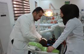 Read more about the article 23ألف طبيب أسنان من دون تعيين منذ 2023