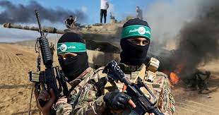 You are currently viewing كتيب حماس الجديد عن الطوفان.. ماذا تناول؟ وماذا تجاهل؟