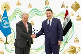 Read more about the article يونامي ترحل: كفى وصاية