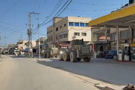 Read more about the article بعد عملية بيسان.. عقاب جماعي يحظره القانون الدولي ويمارسه الكيان