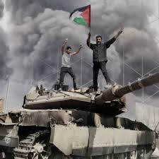 Read more about the article لماذا تعود حماس إلى رواية “طوفان الأقصى”؟ سياق التوقيت وحدود السردية