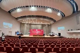 Read more about the article البرلمان العراقي الجديد يعقد أولى جلساته اليوم وسط تنافس على رئاسته